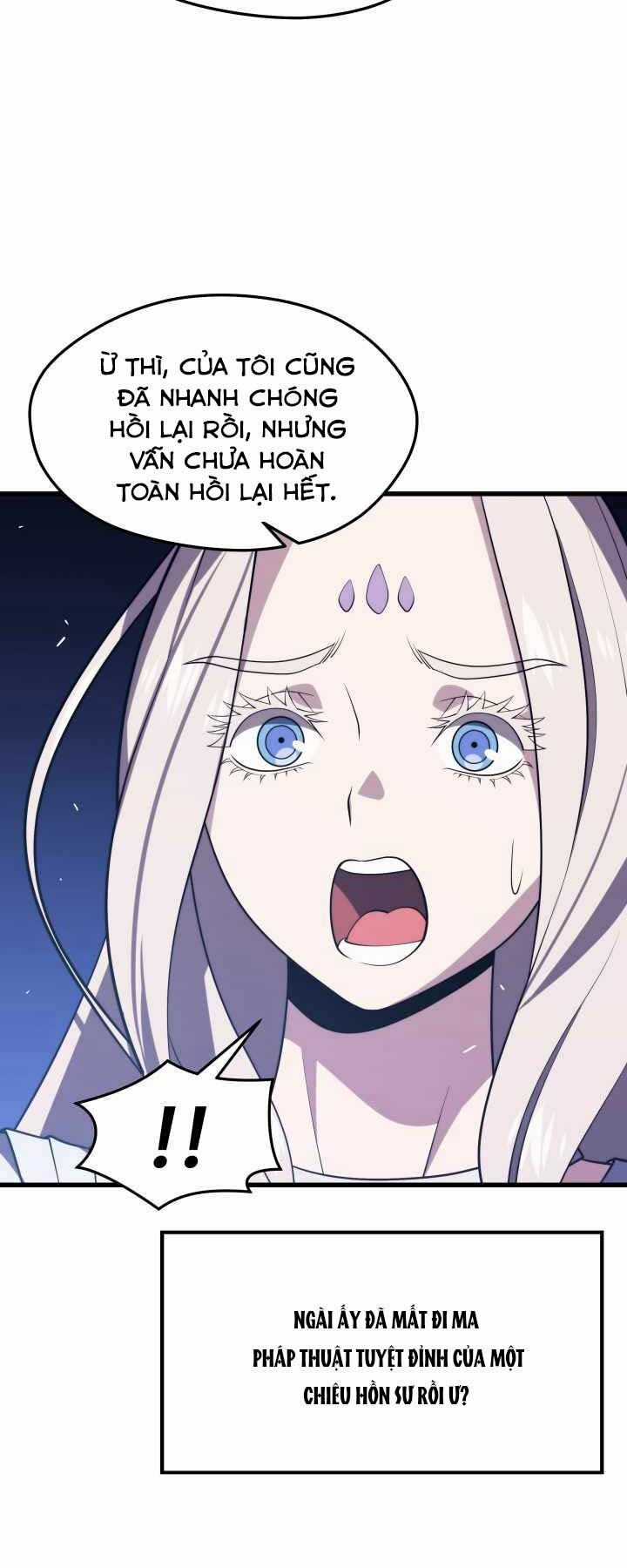 Seoul Tử Linh Sư - Chapter 49 - Trang 14