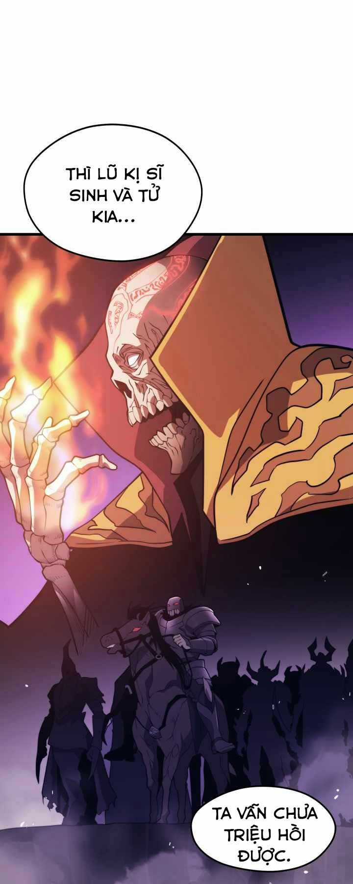 Seoul Tử Linh Sư - Chapter 49 - Trang 15