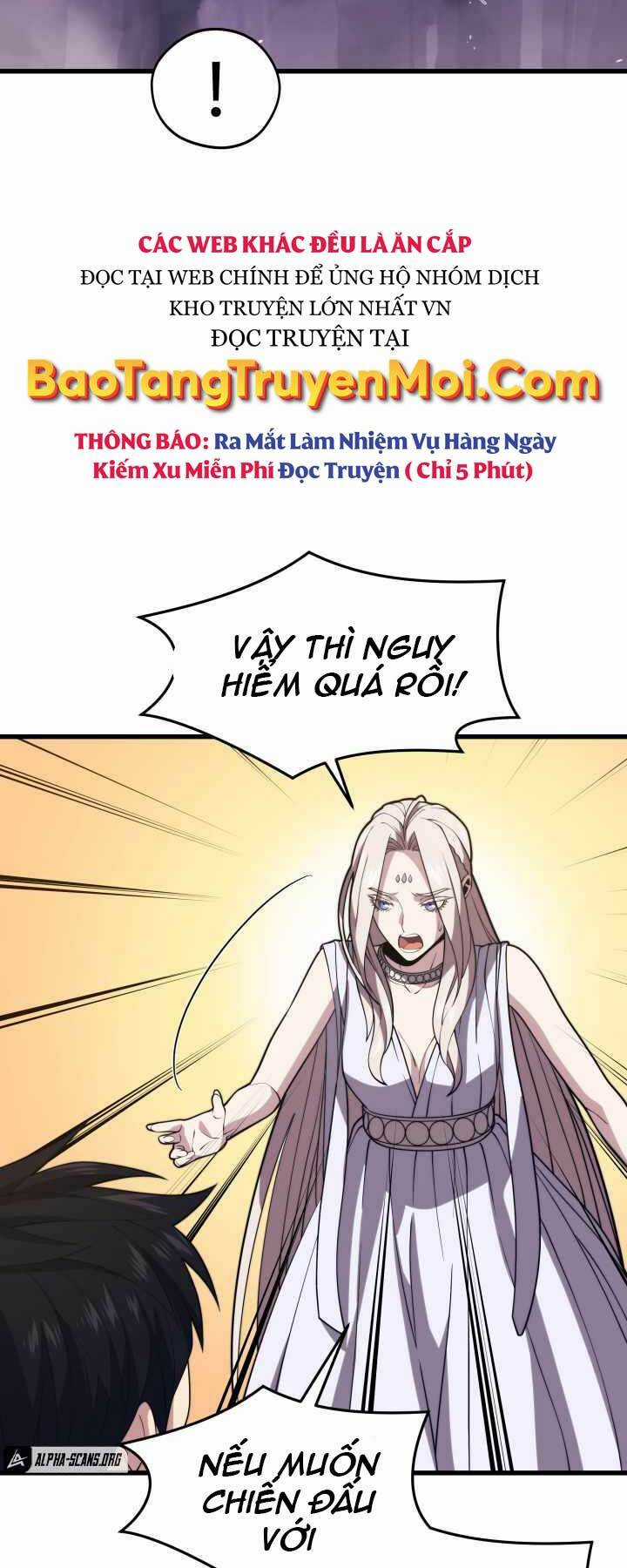 Seoul Tử Linh Sư - Chapter 49 - Trang 16