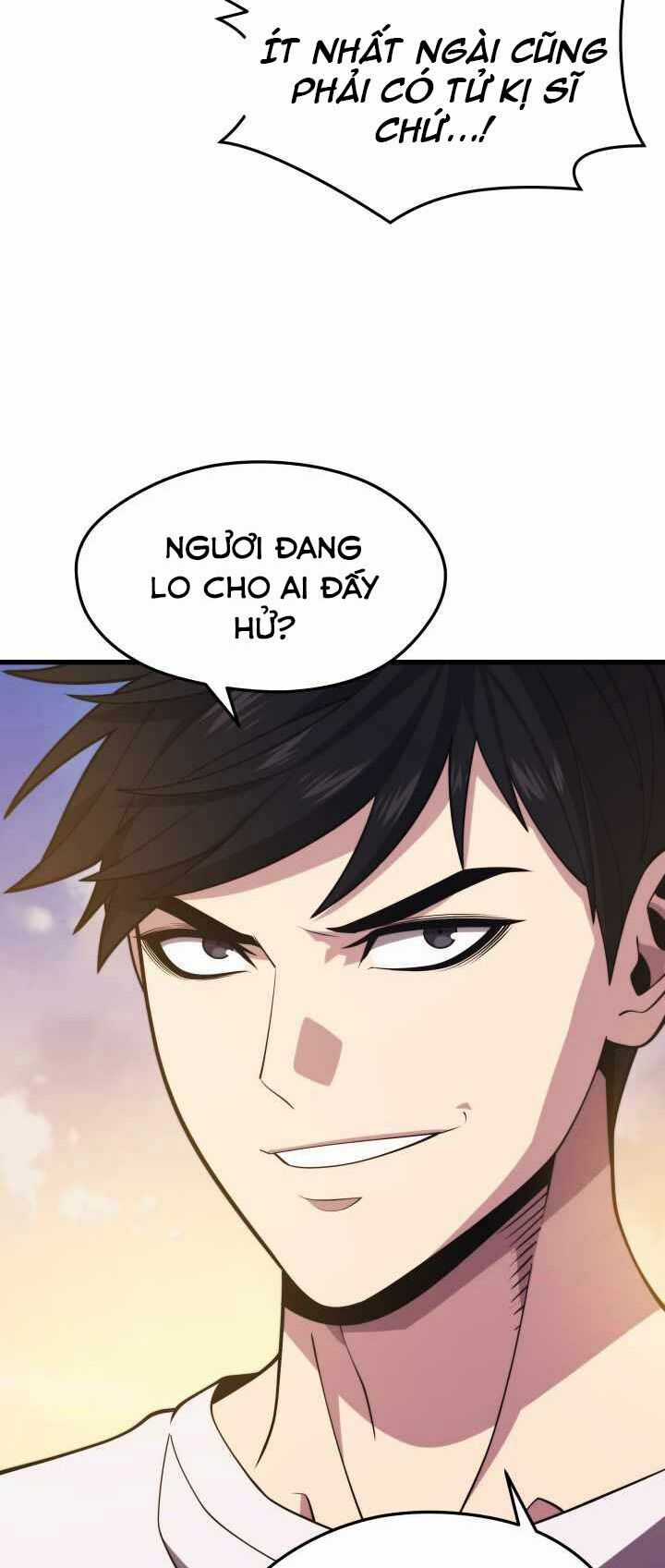 Seoul Tử Linh Sư - Chapter 49 - Trang 17