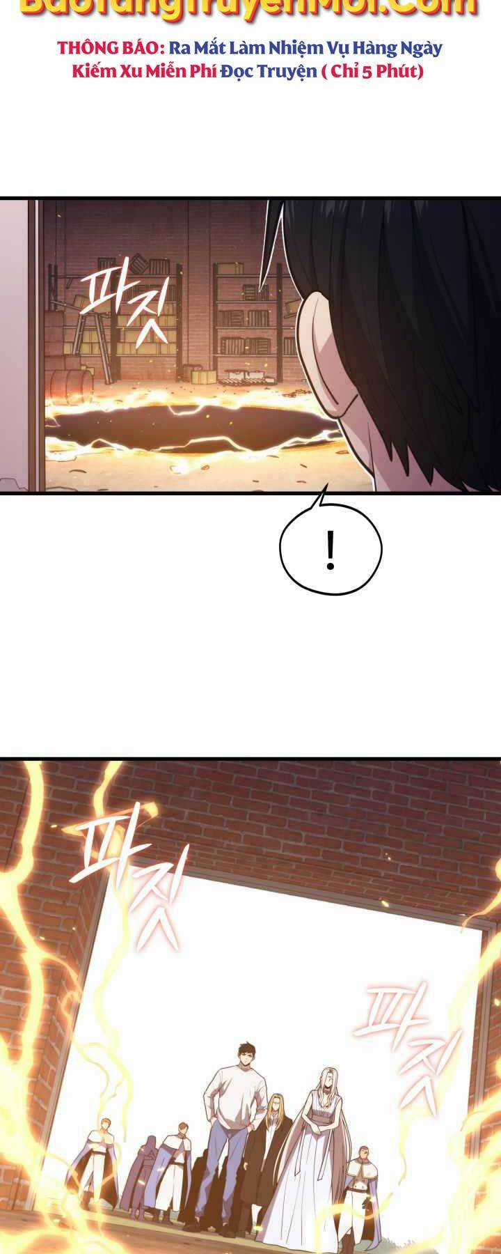 Seoul Tử Linh Sư - Chapter 49 - Trang 19