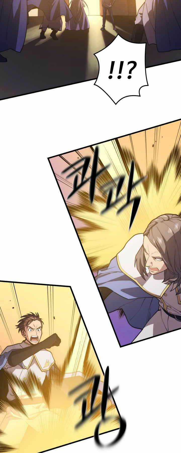 Seoul Tử Linh Sư - Chapter 49 - Trang 21