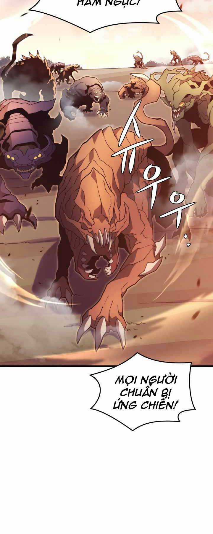 Seoul Tử Linh Sư - Chapter 49 - Trang 23