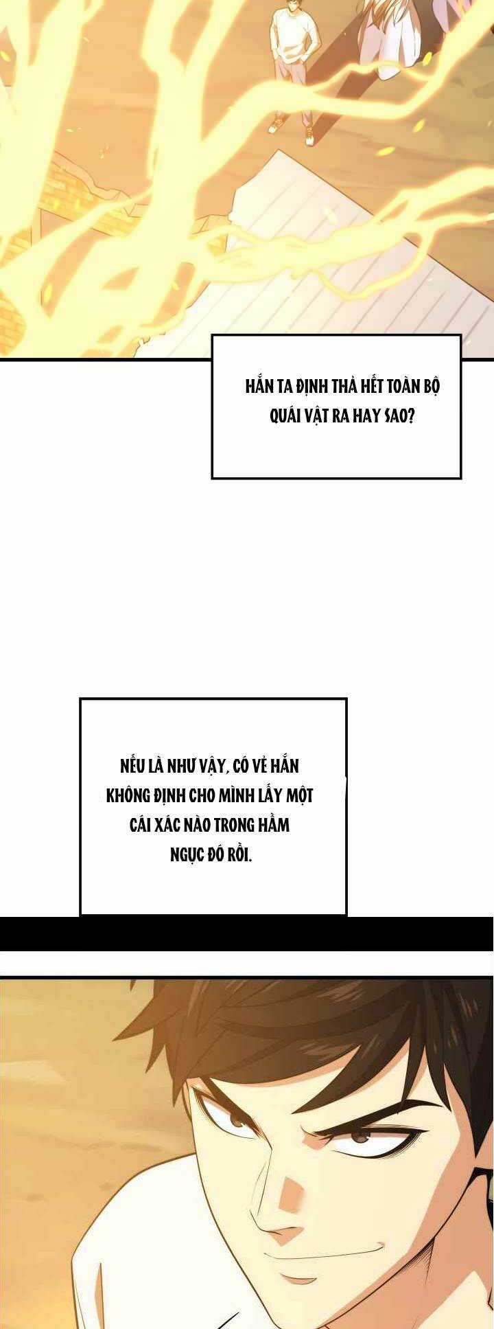 Seoul Tử Linh Sư - Chapter 49 - Trang 25