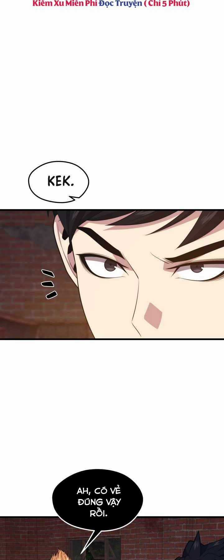 Seoul Tử Linh Sư - Chapter 49 - Trang 4