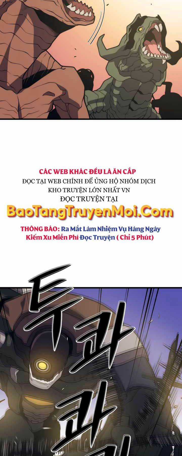 Seoul Tử Linh Sư - Chapter 49 - Trang 35