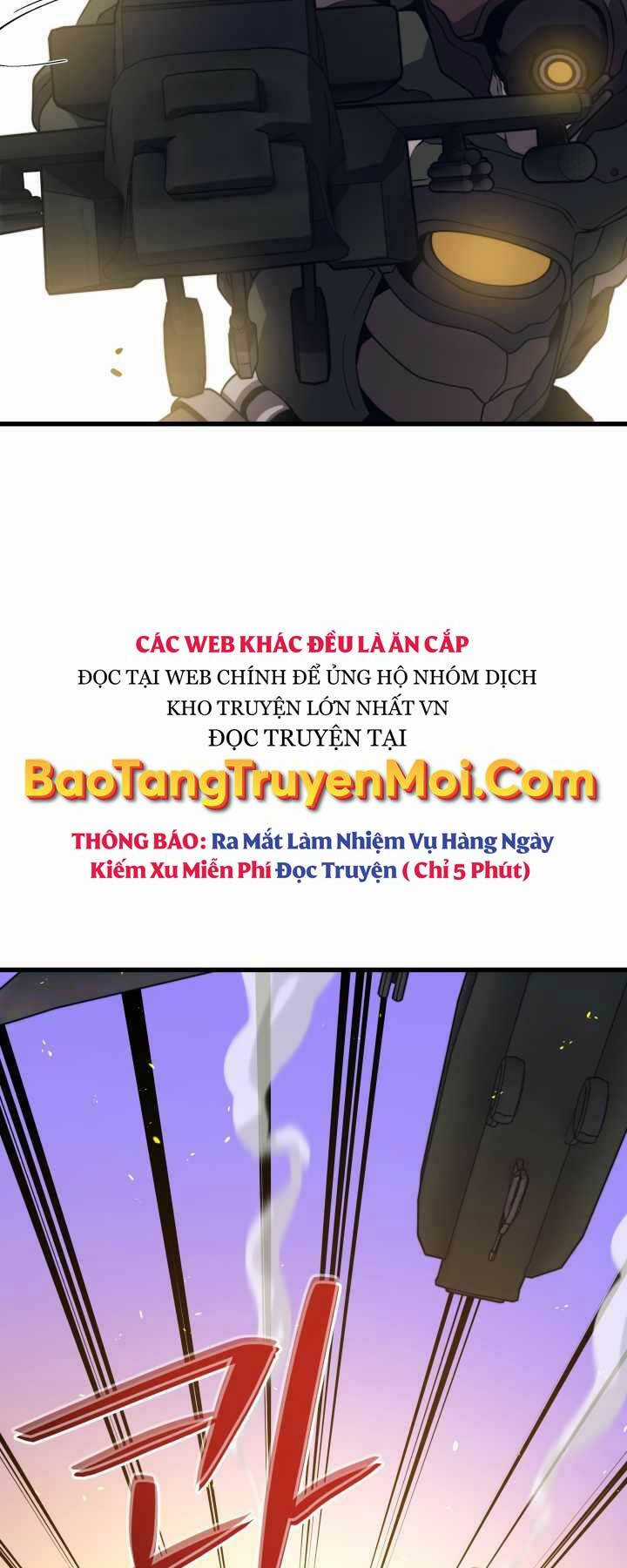 Seoul Tử Linh Sư - Chapter 49 - Trang 38