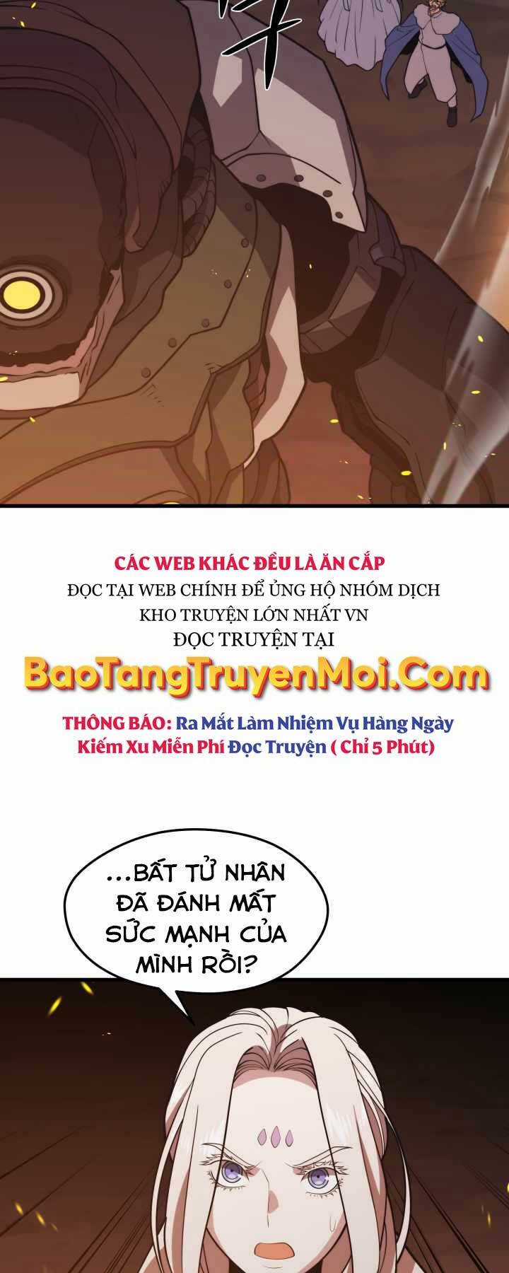 Seoul Tử Linh Sư - Chapter 49 - Trang 40