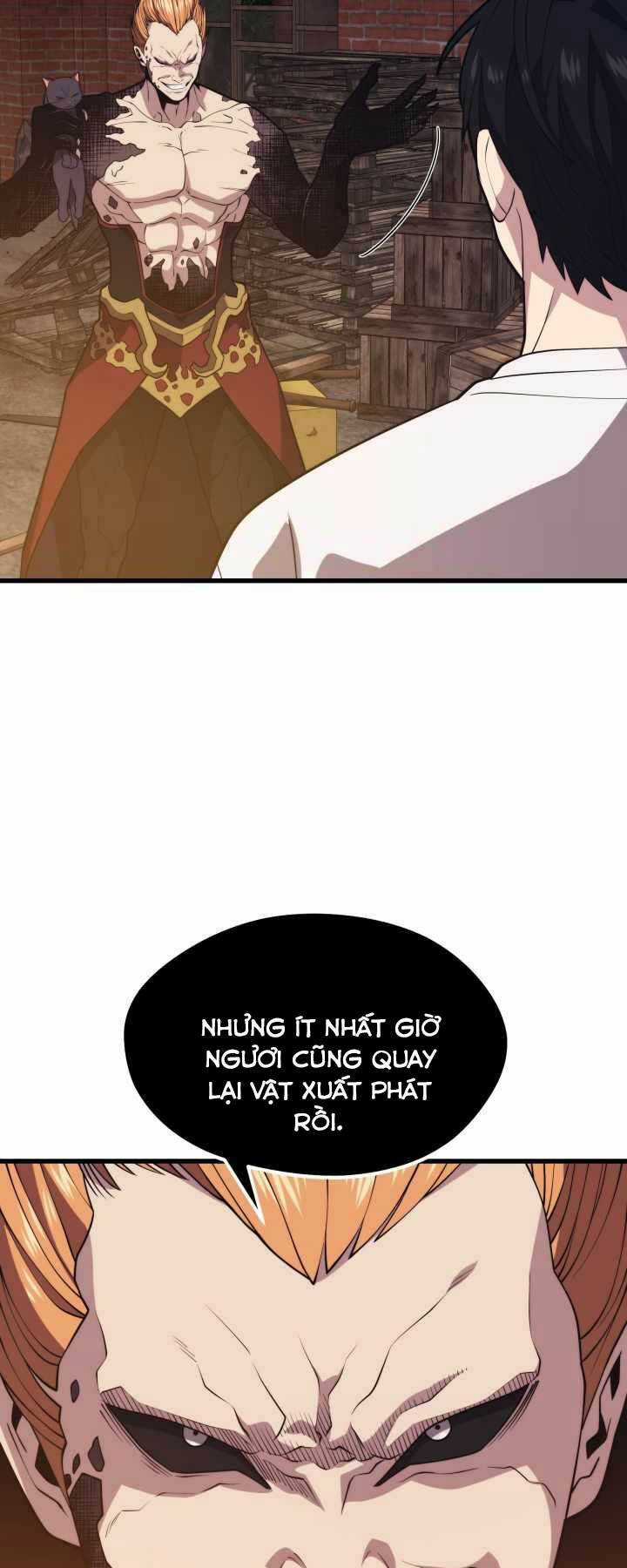 Seoul Tử Linh Sư - Chapter 49 - Trang 5