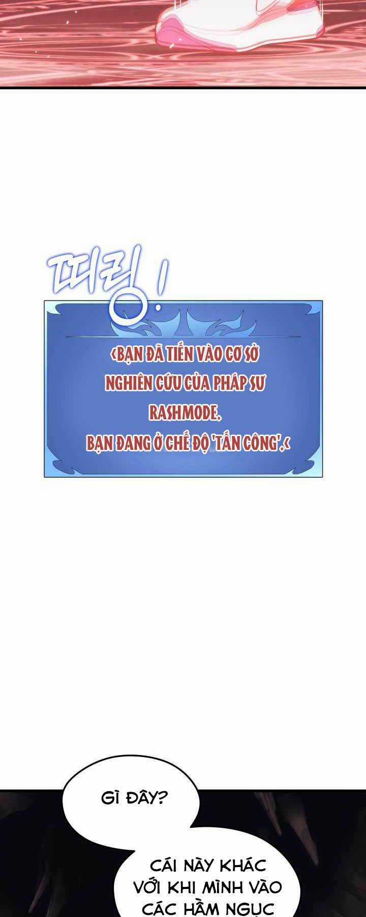 Seoul Tử Linh Sư - Chapter 49 - Trang 43