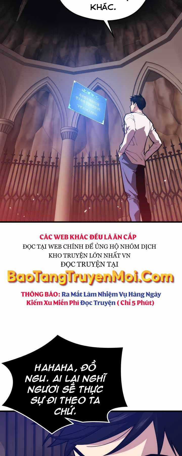 Seoul Tử Linh Sư - Chapter 49 - Trang 44