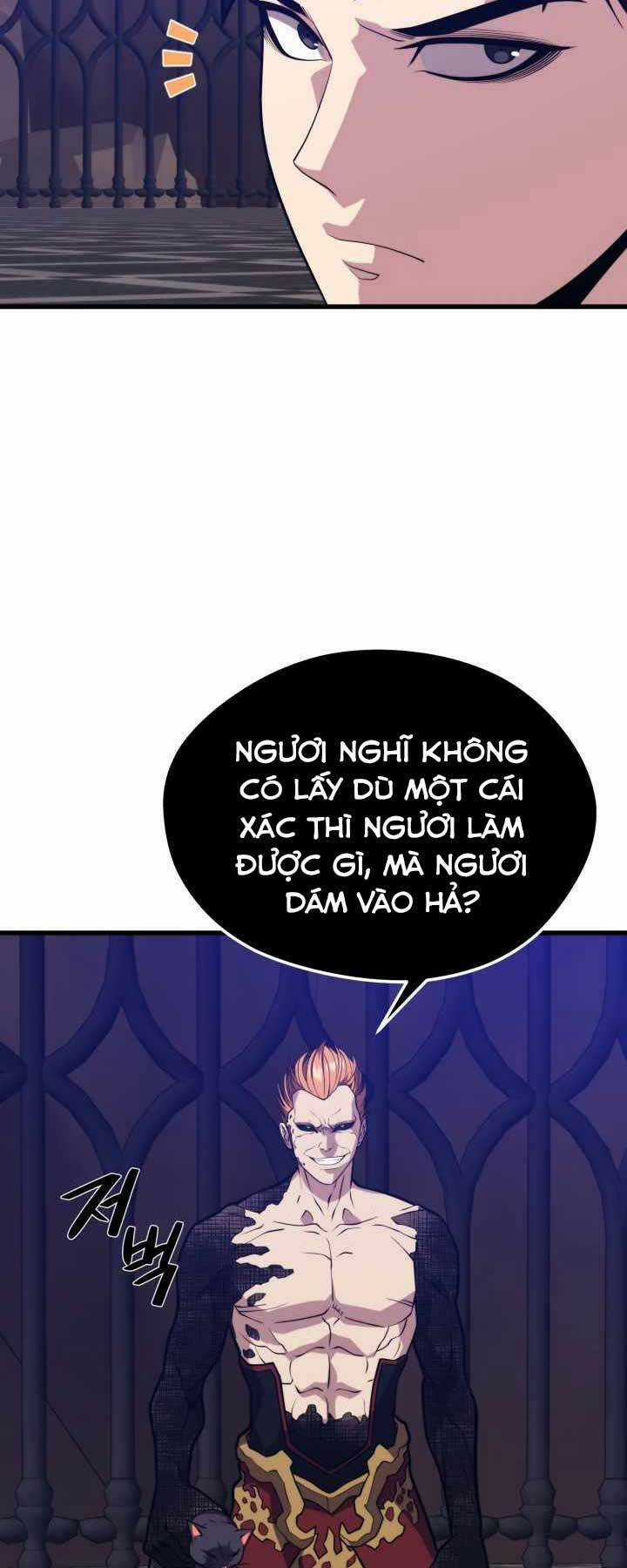 Seoul Tử Linh Sư - Chapter 49 - Trang 45