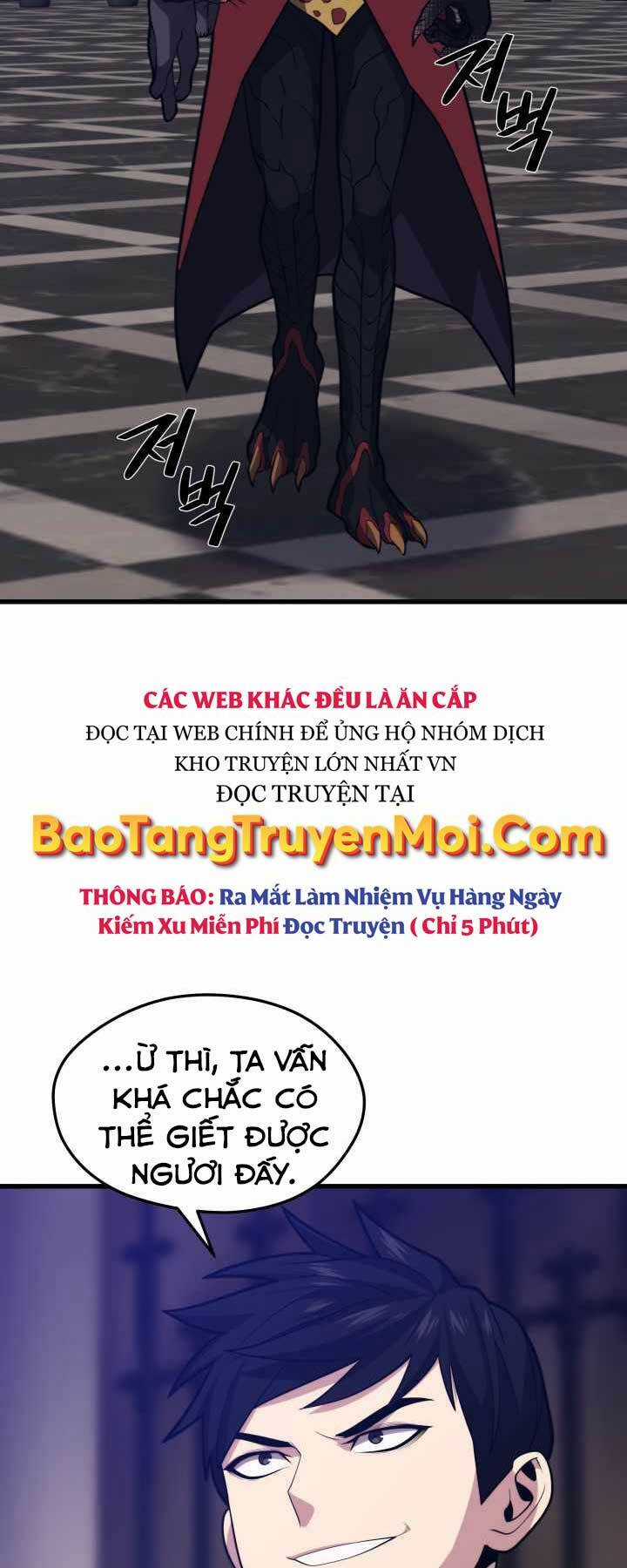 Seoul Tử Linh Sư - Chapter 49 - Trang 46