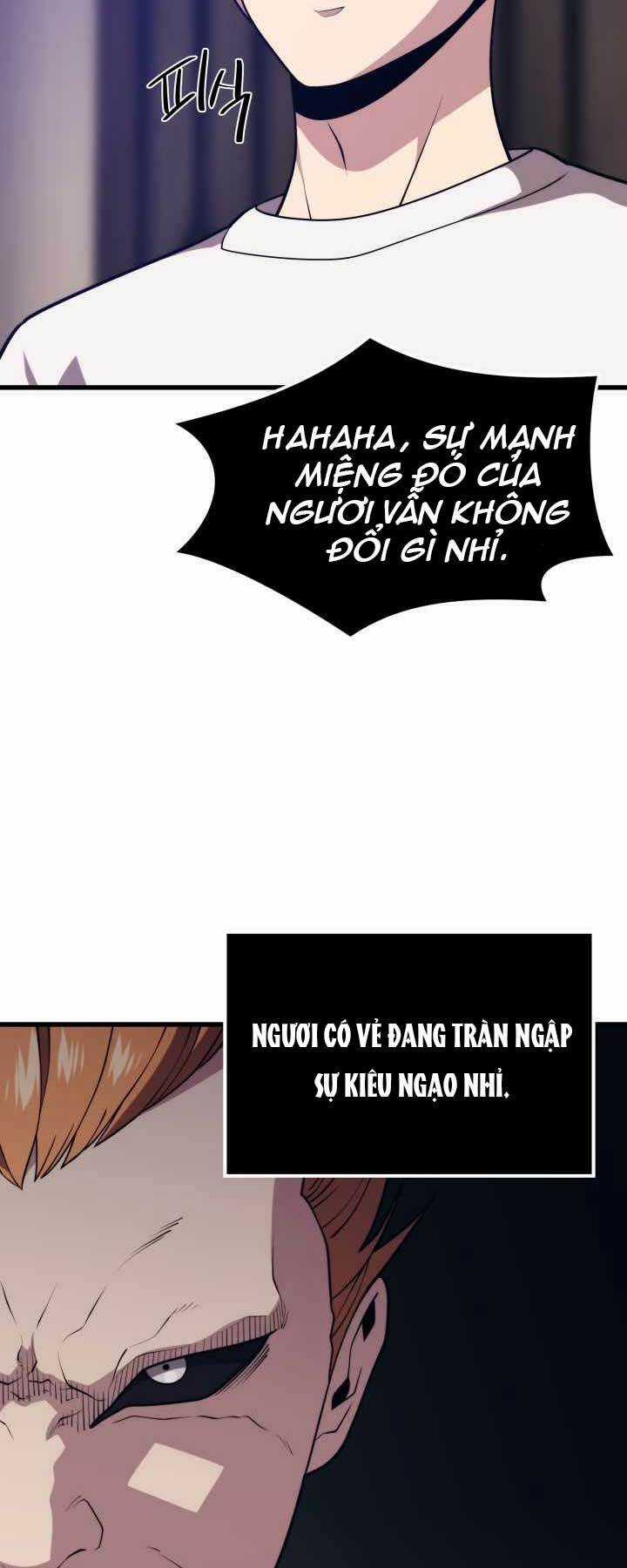 Seoul Tử Linh Sư - Chapter 49 - Trang 47
