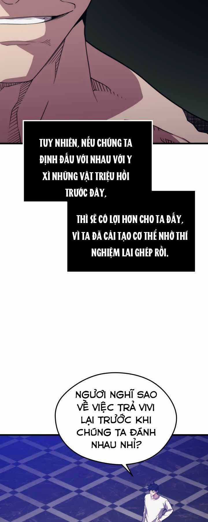 Seoul Tử Linh Sư - Chapter 49 - Trang 48