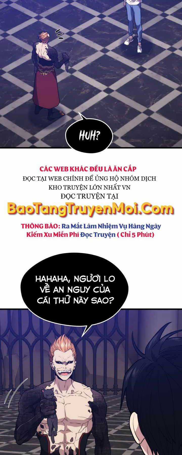 Seoul Tử Linh Sư - Chapter 49 - Trang 49