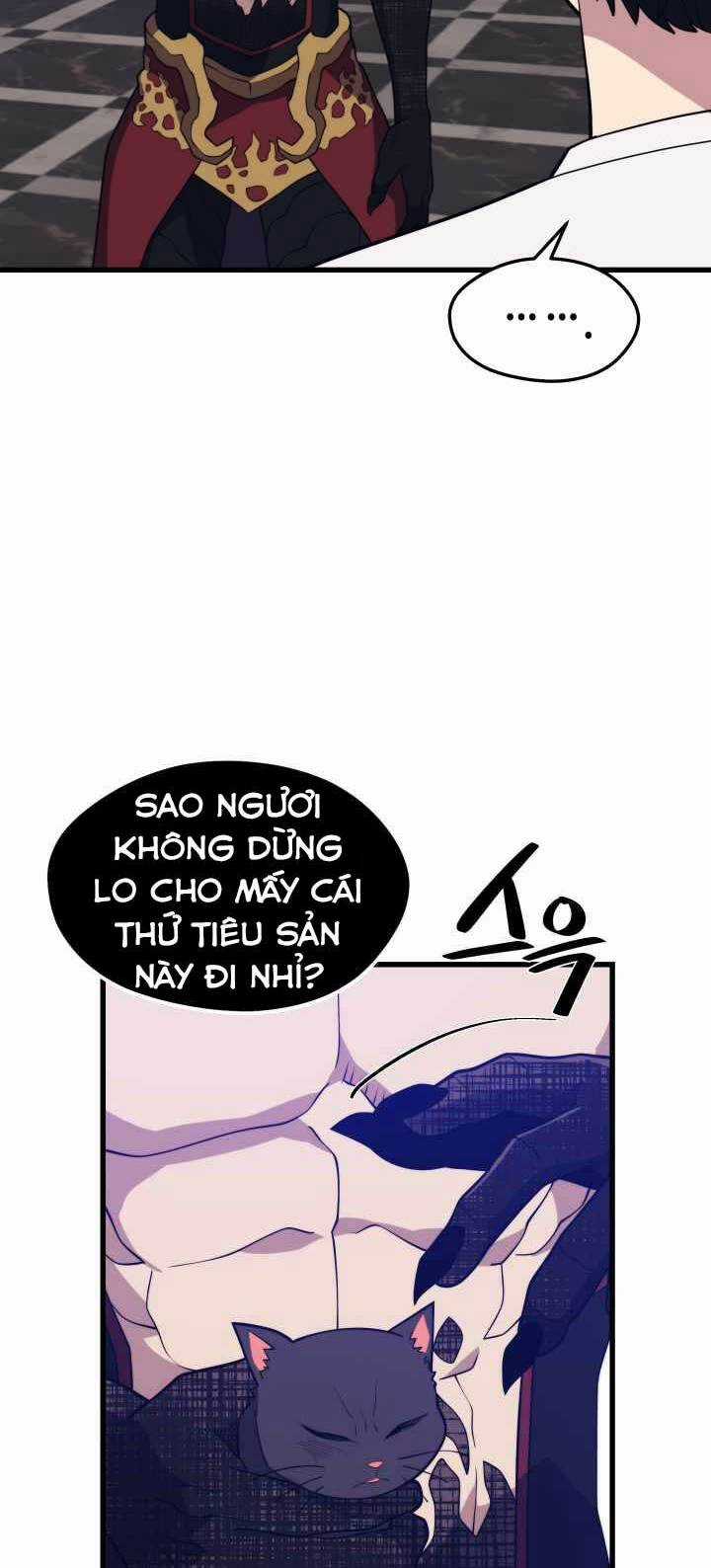 Seoul Tử Linh Sư - Chapter 49 - Trang 50