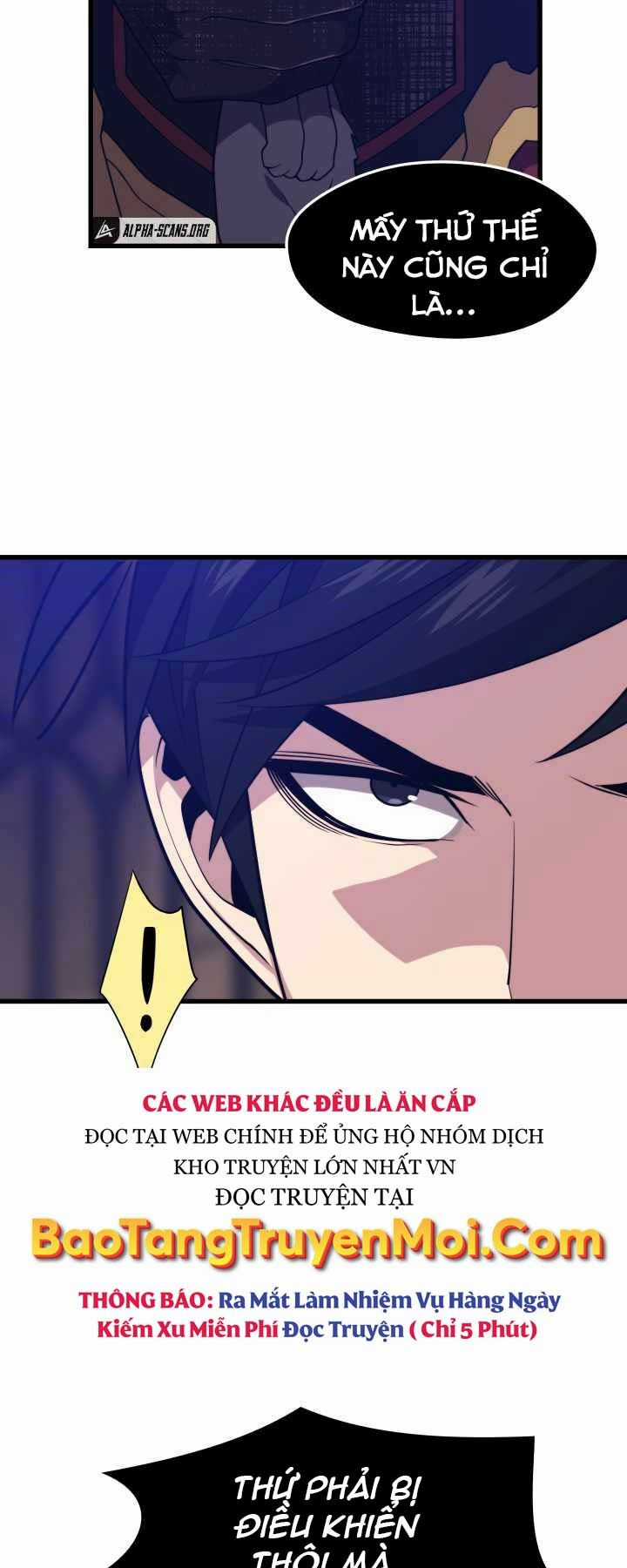 Seoul Tử Linh Sư - Chapter 49 - Trang 51