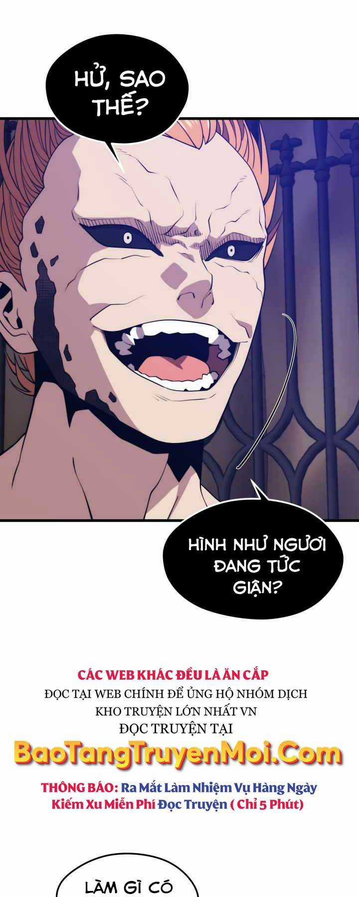 Seoul Tử Linh Sư - Chapter 49 - Trang 54