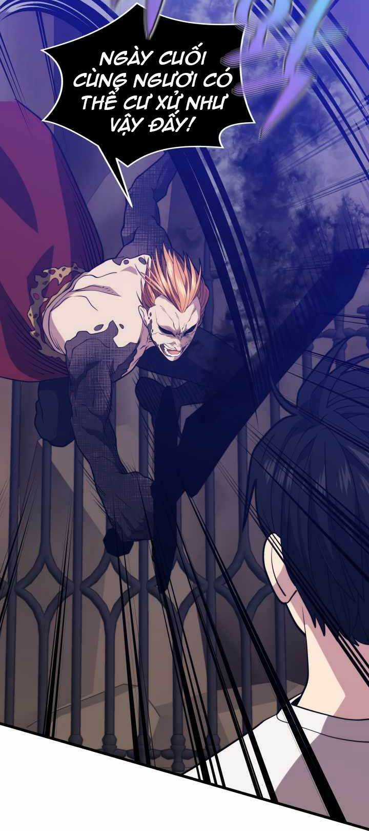 Seoul Tử Linh Sư - Chapter 49 - Trang 58