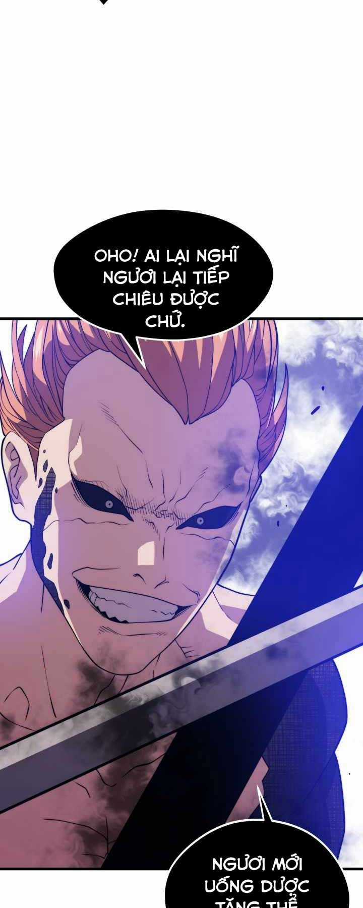 Seoul Tử Linh Sư - Chapter 49 - Trang 60