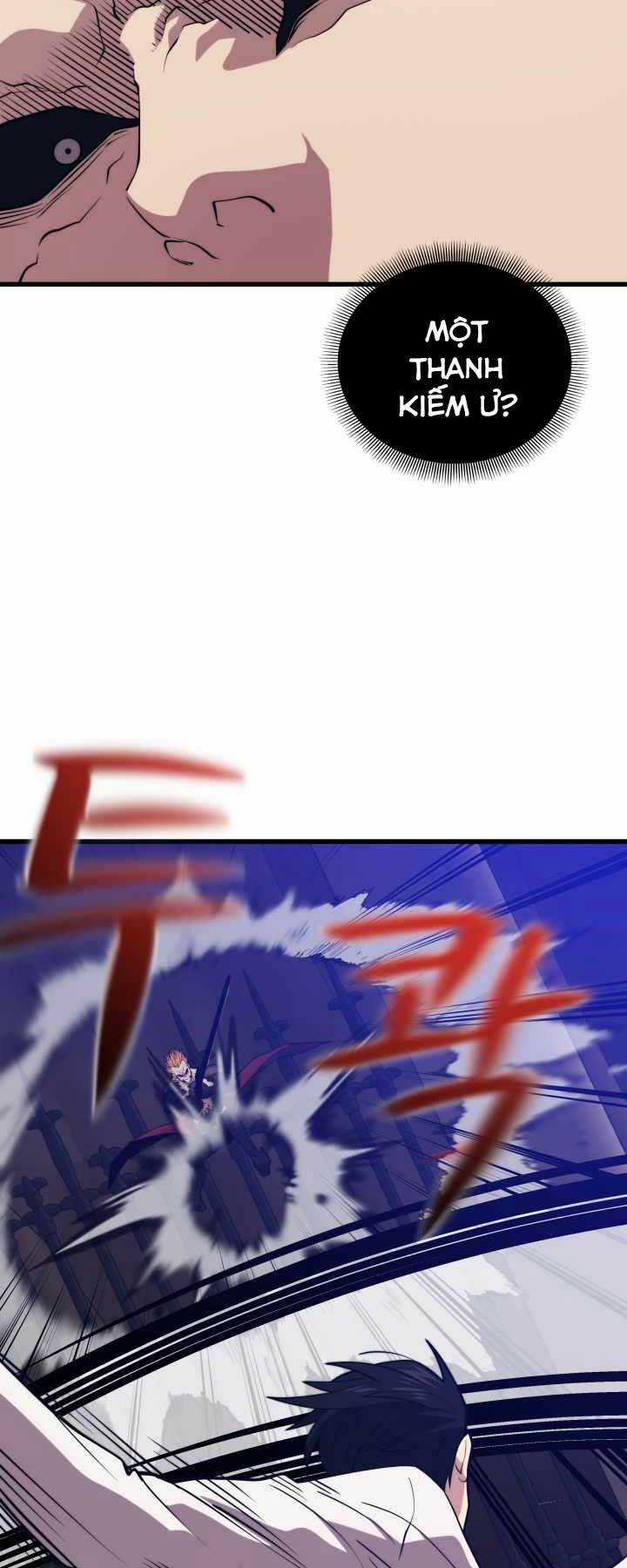 Seoul Tử Linh Sư - Chapter 49 - Trang 62