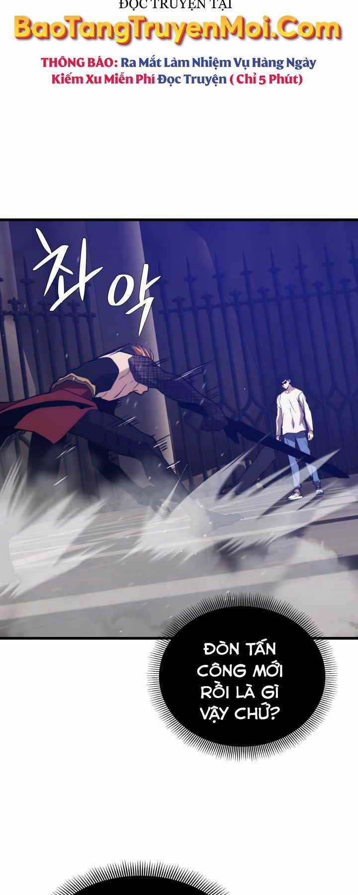 Seoul Tử Linh Sư - Chapter 49 - Trang 64