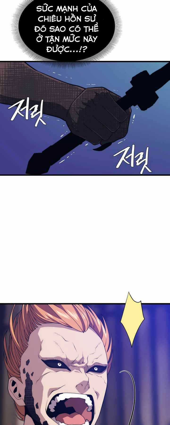 Seoul Tử Linh Sư - Chapter 49 - Trang 65