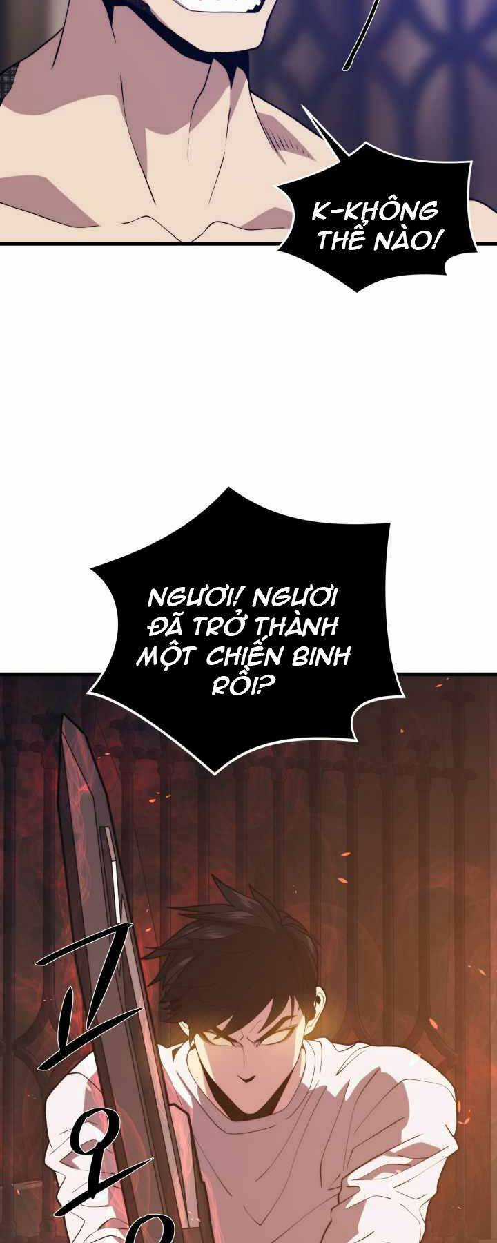 Seoul Tử Linh Sư - Chapter 49 - Trang 66