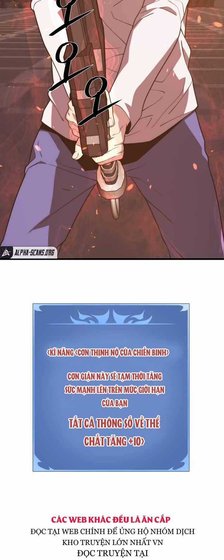 Seoul Tử Linh Sư - Chapter 49 - Trang 67