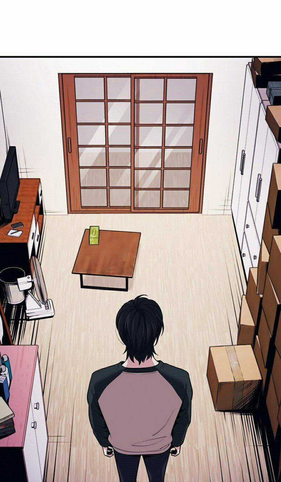 Seoul Tử Linh Sư - Chapter 5 - Trang 11