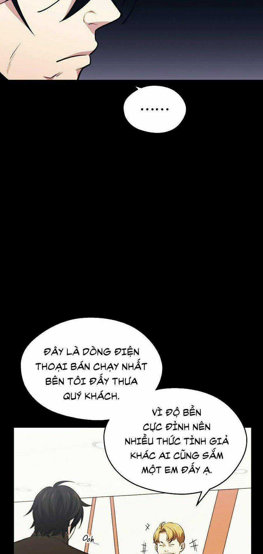 Seoul Tử Linh Sư - Chapter 5 - Trang 102