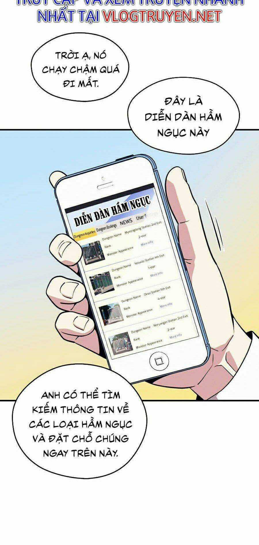 Seoul Tử Linh Sư - Chapter 5 - Trang 104