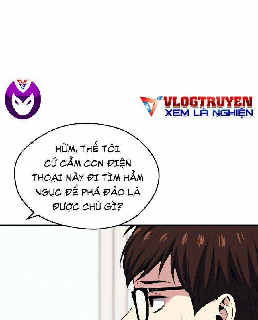 Seoul Tử Linh Sư - Chapter 5 - Trang 105