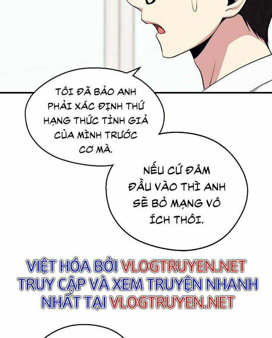 Seoul Tử Linh Sư - Chapter 5 - Trang 106