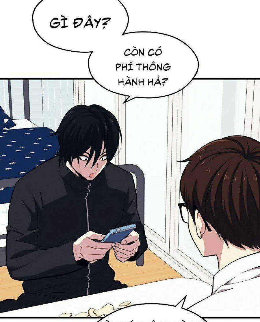 Seoul Tử Linh Sư - Chapter 5 - Trang 107