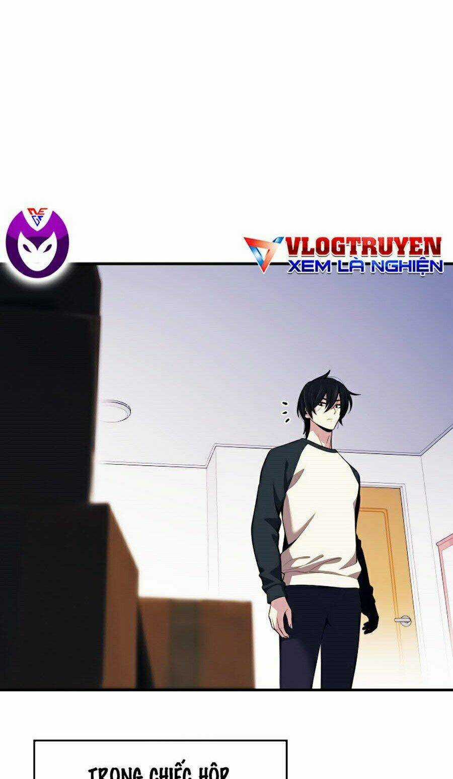 Seoul Tử Linh Sư - Chapter 5 - Trang 13