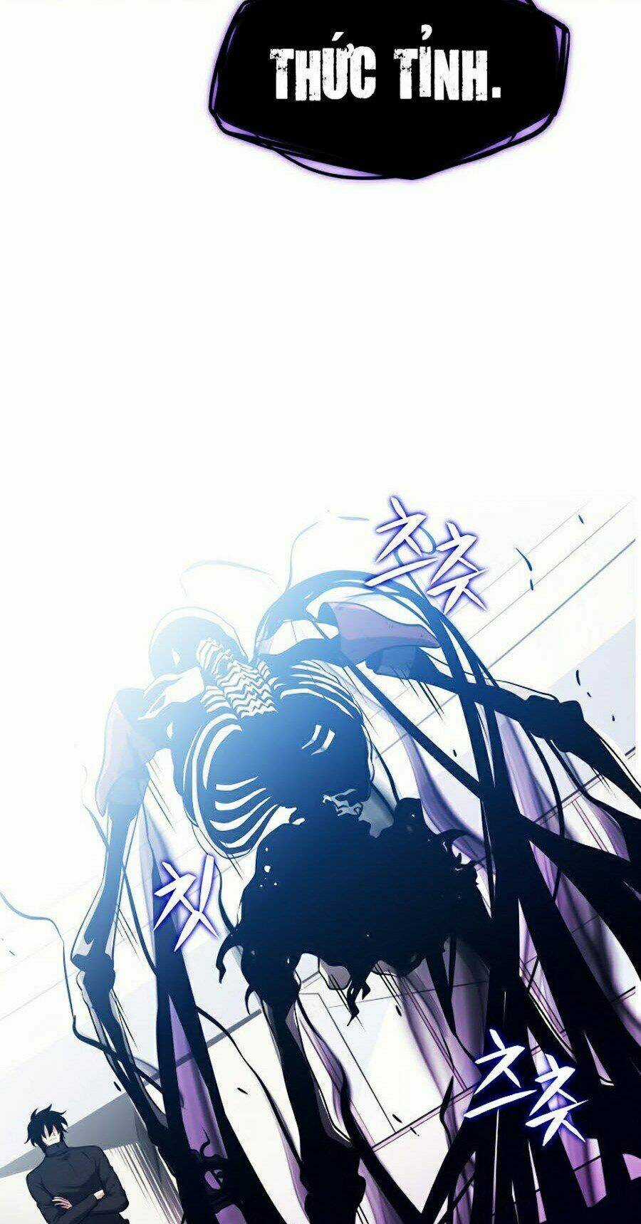 Seoul Tử Linh Sư - Chapter 5 - Trang 124