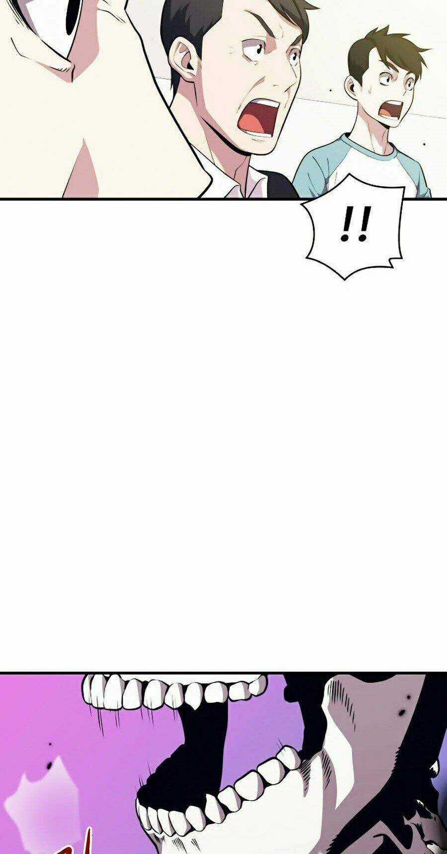 Seoul Tử Linh Sư - Chapter 5 - Trang 127