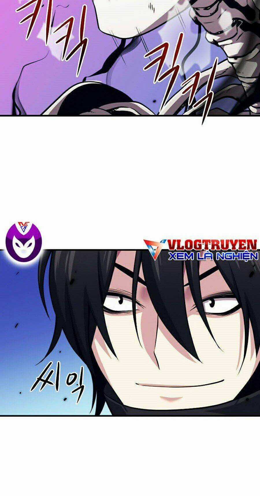 Seoul Tử Linh Sư - Chapter 5 - Trang 128