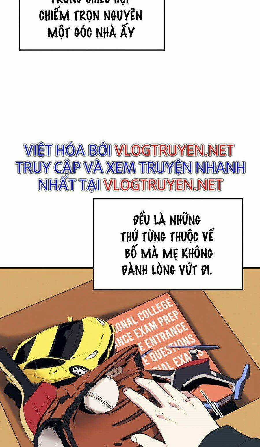 Seoul Tử Linh Sư - Chapter 5 - Trang 14