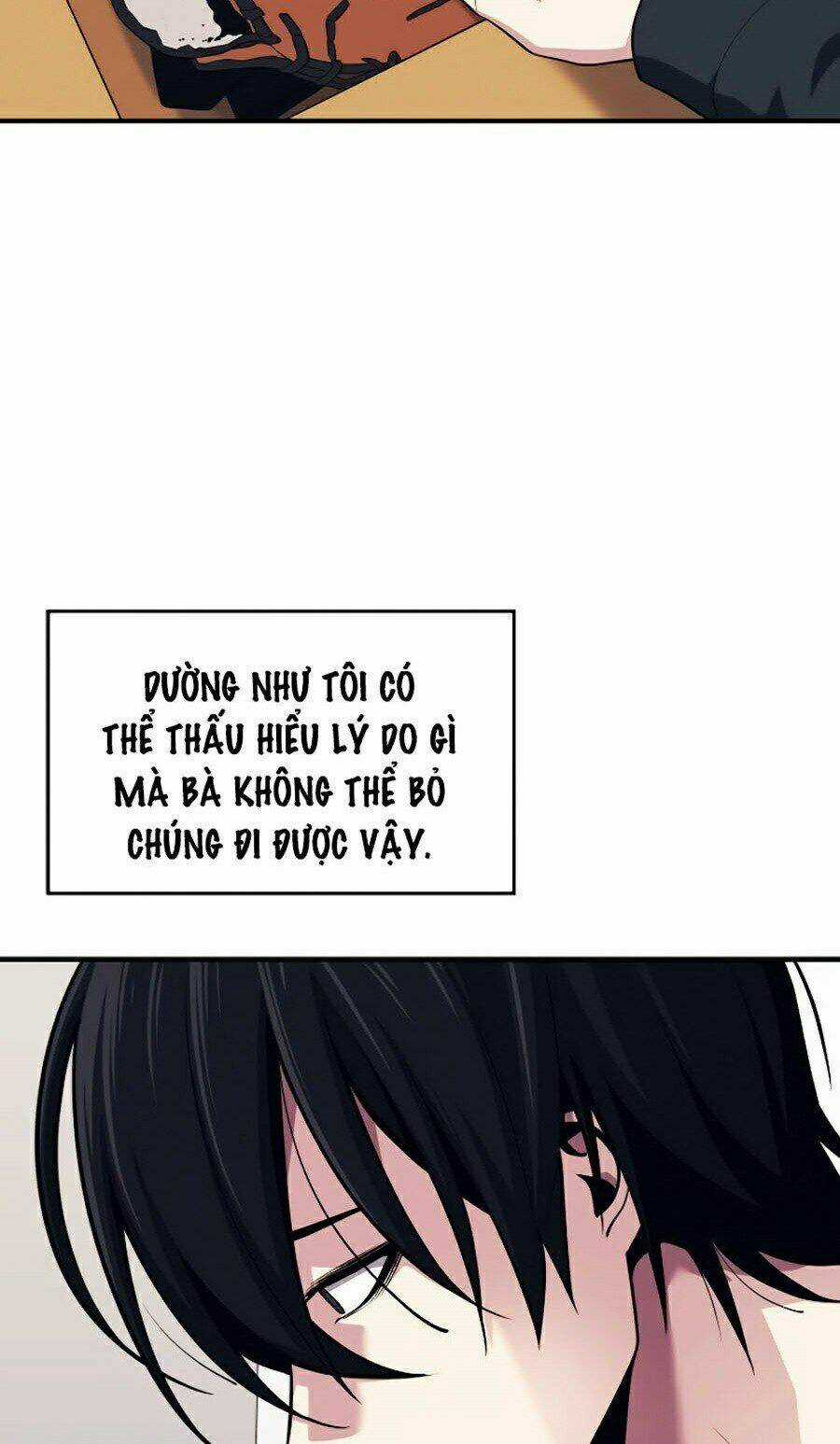 Seoul Tử Linh Sư - Chapter 5 - Trang 15