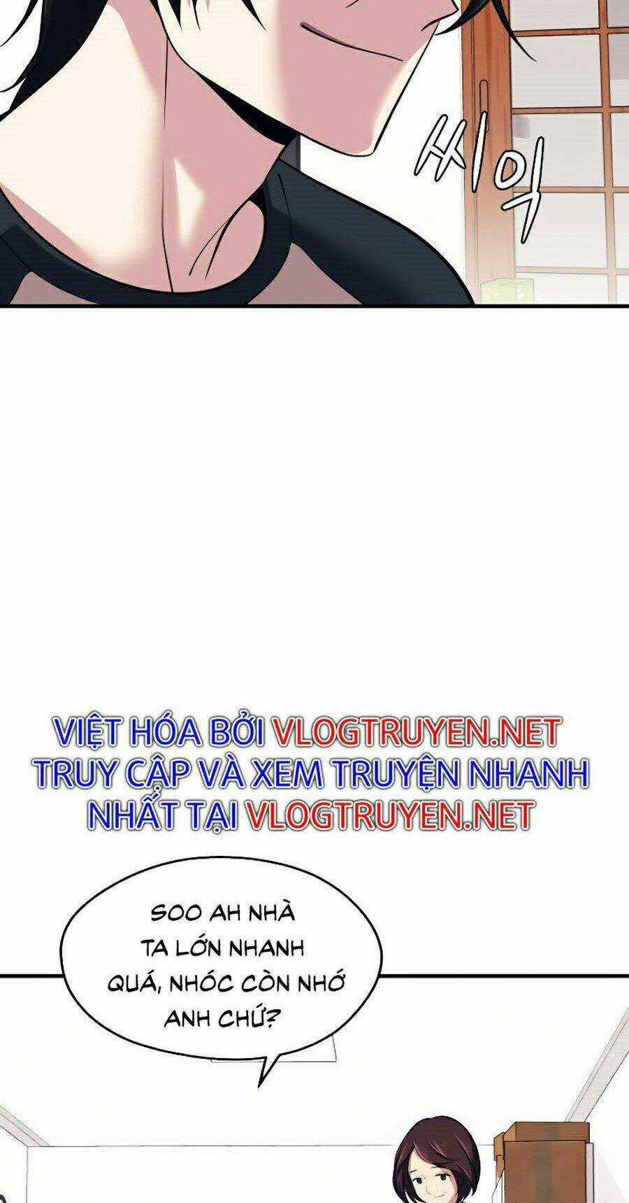 Seoul Tử Linh Sư - Chapter 5 - Trang 20