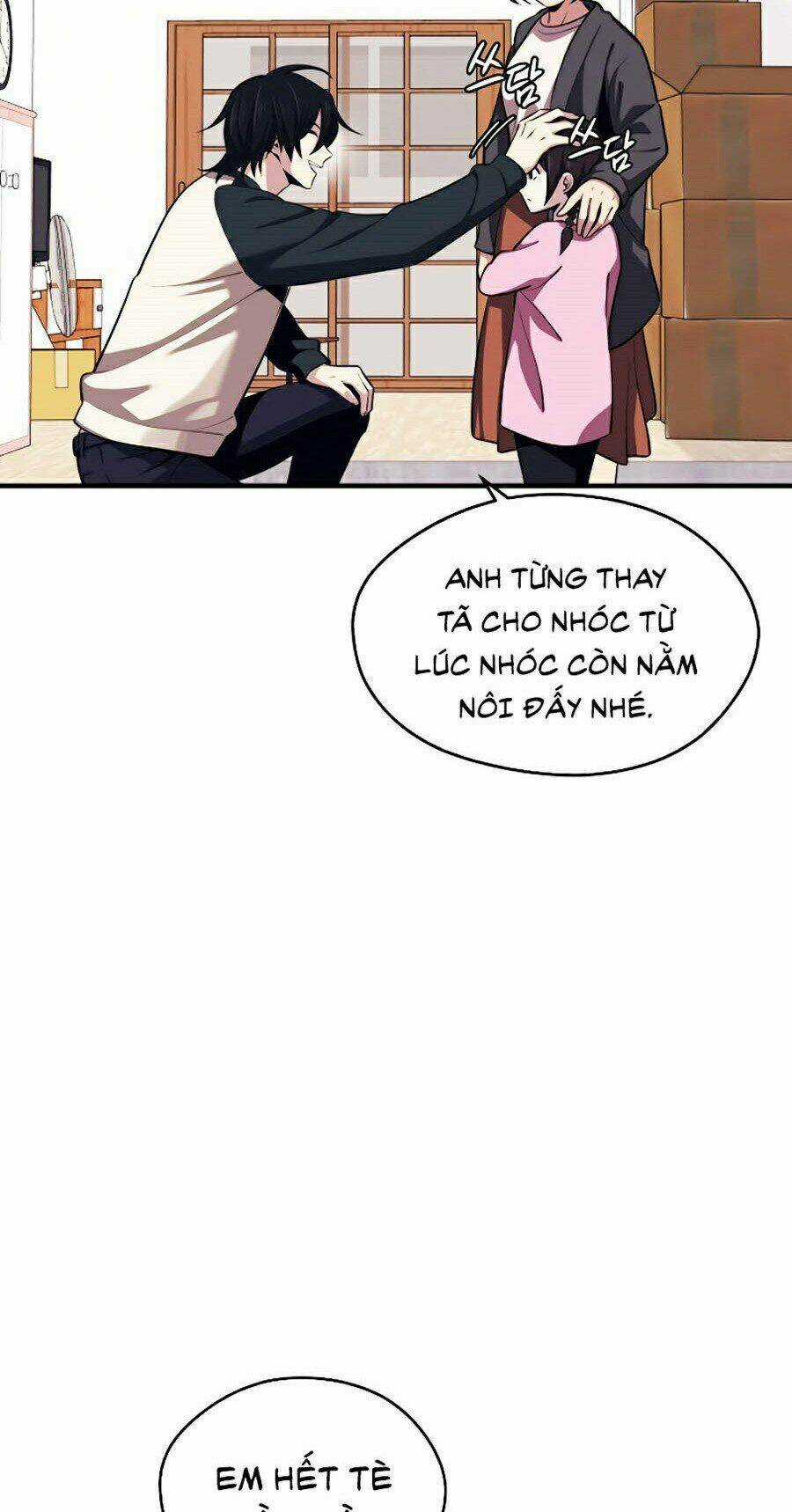 Seoul Tử Linh Sư - Chapter 5 - Trang 21