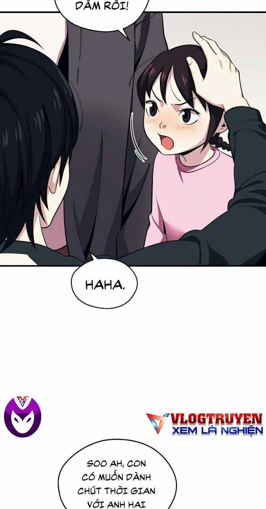 Seoul Tử Linh Sư - Chapter 5 - Trang 22