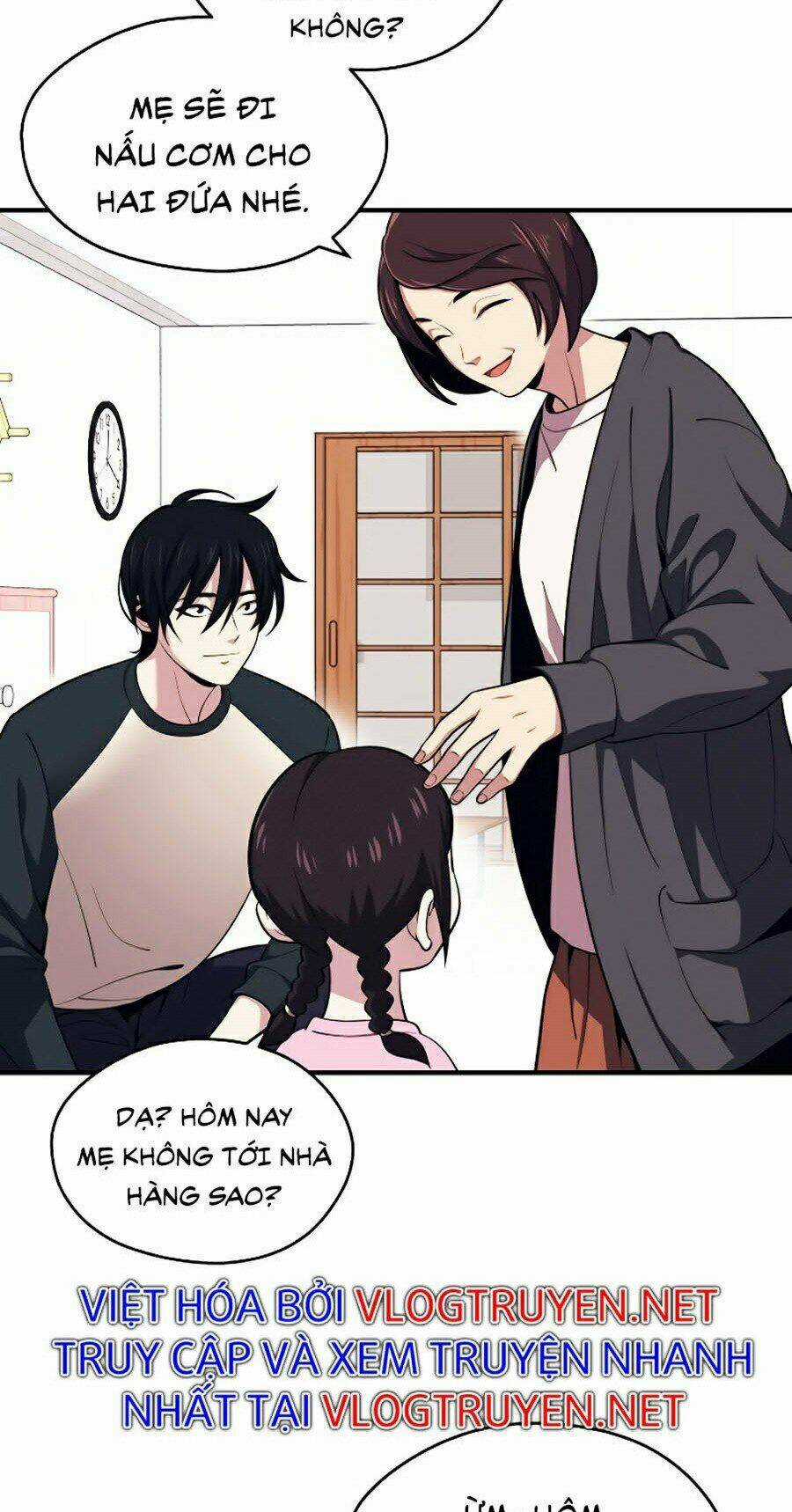 Seoul Tử Linh Sư - Chapter 5 - Trang 23