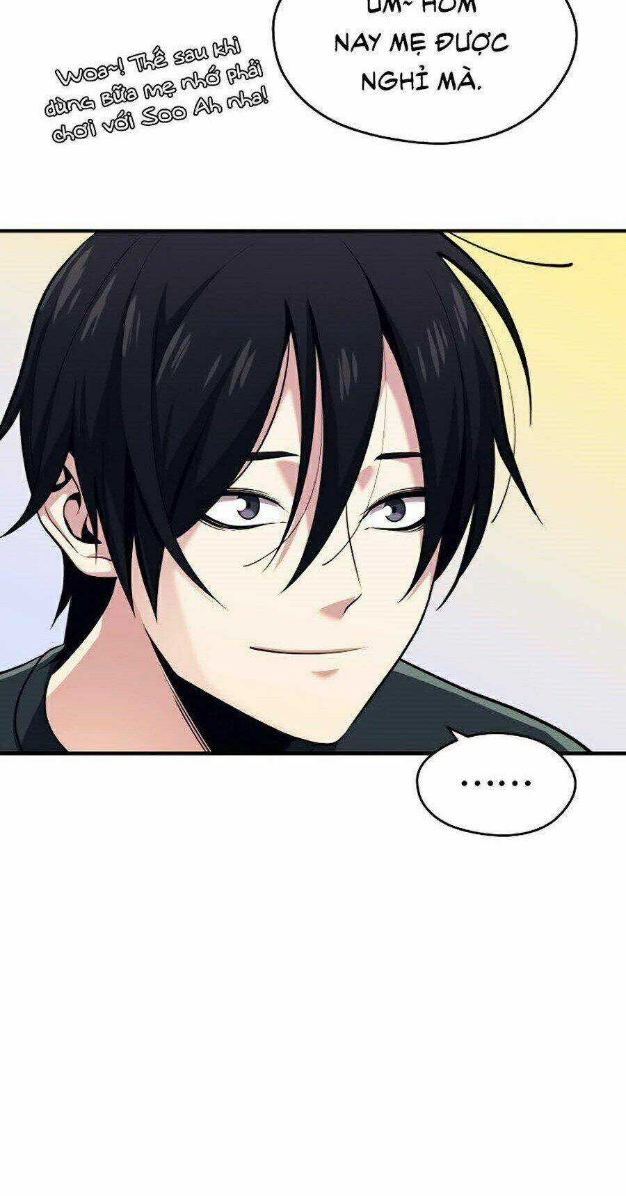 Seoul Tử Linh Sư - Chapter 5 - Trang 24