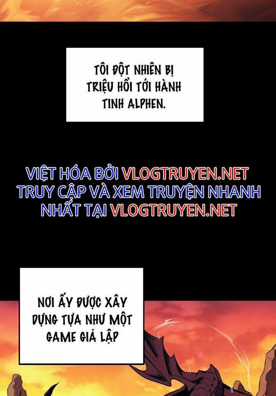 Seoul Tử Linh Sư - Chapter 5 - Trang 32