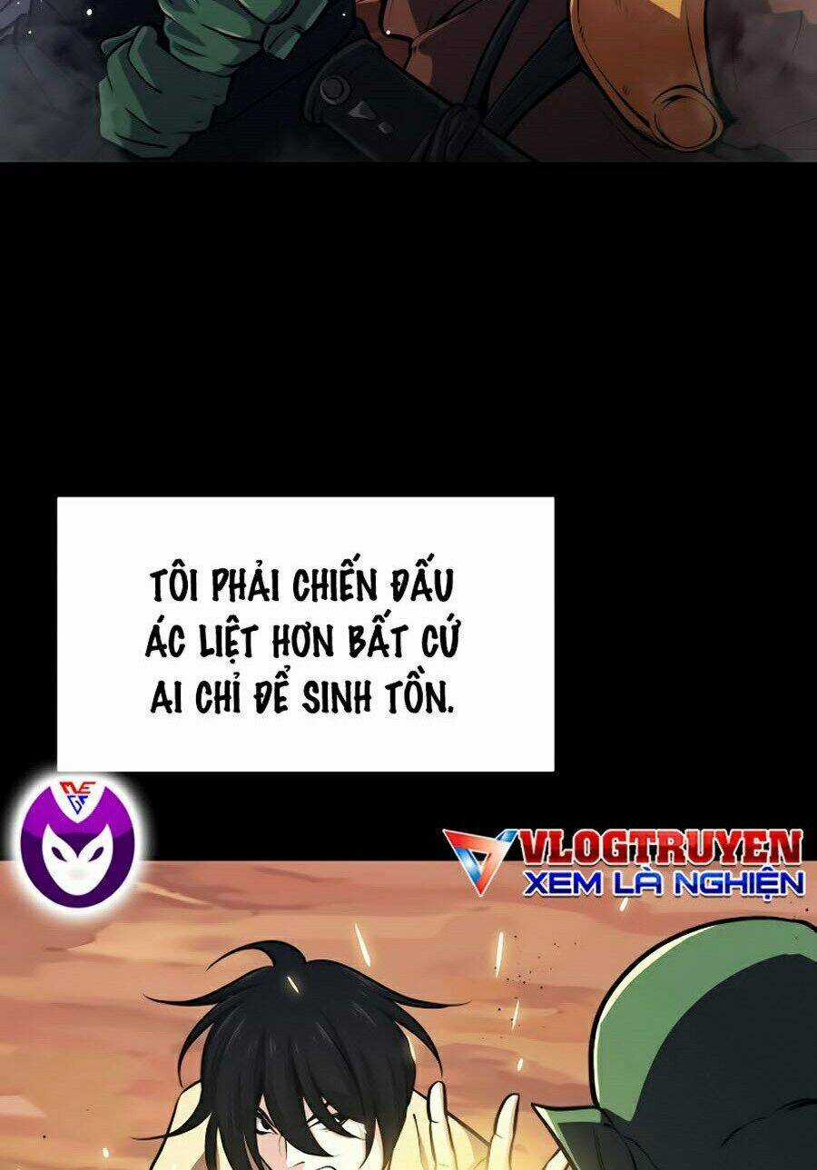 Seoul Tử Linh Sư - Chapter 5 - Trang 34