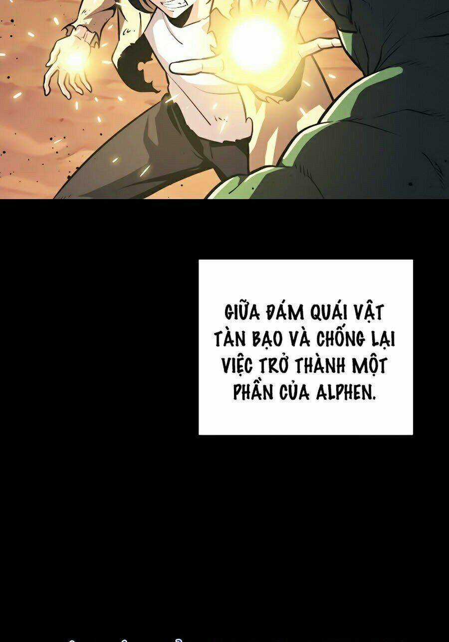 Seoul Tử Linh Sư - Chapter 5 - Trang 35